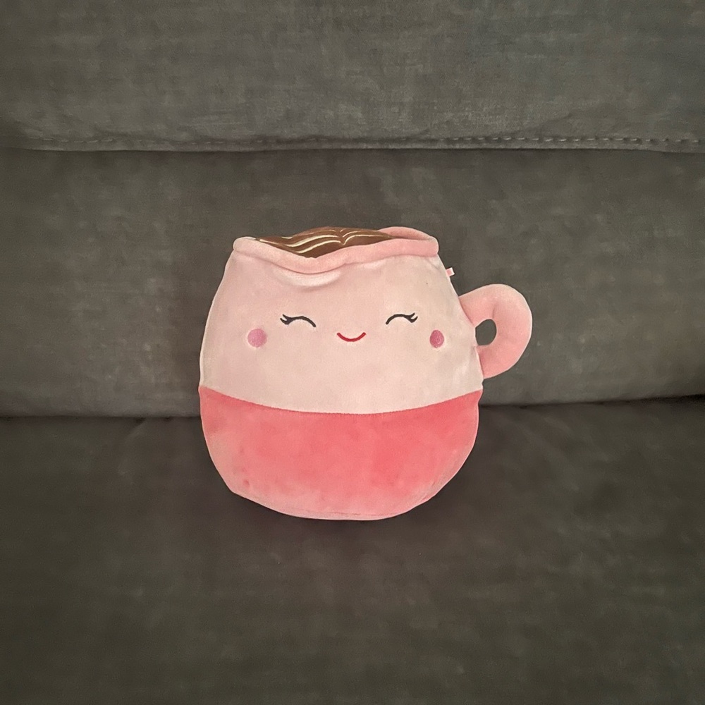 Squishmallow